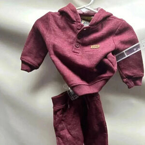 Lee 3 months baby outfit.